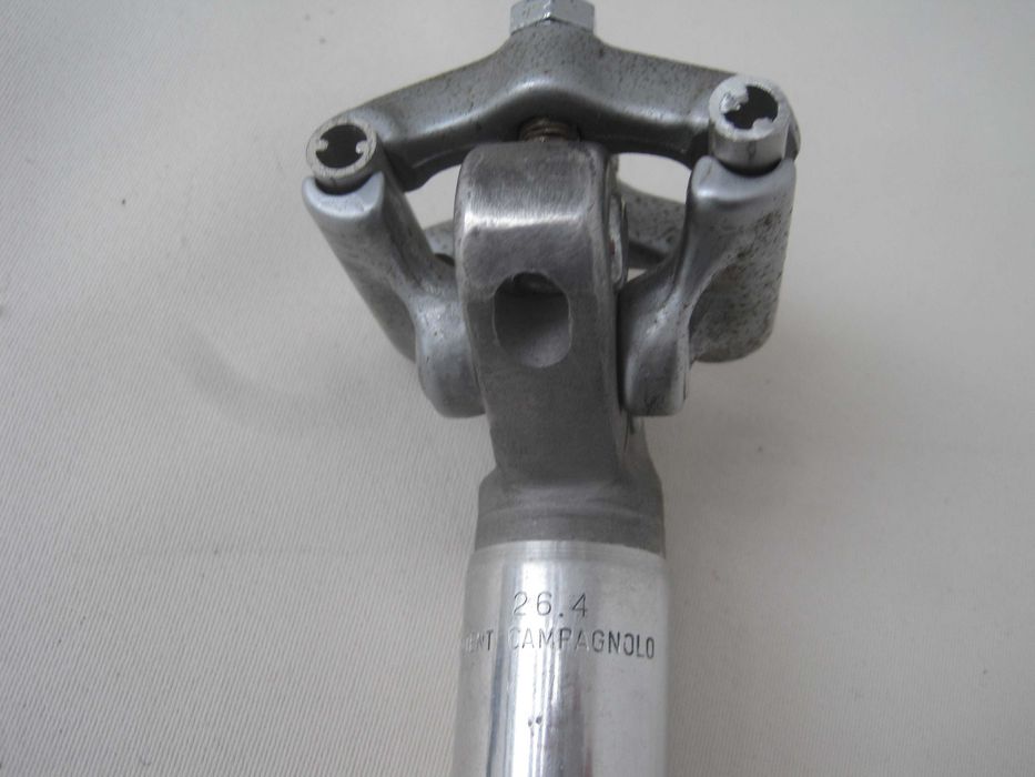Campagnolo -27,2/26,4 мм.-седлови колчета