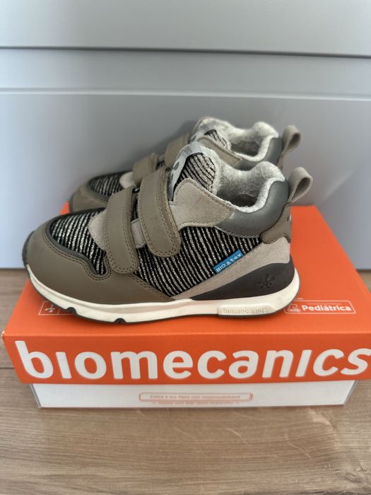 Обувки Biomechanics