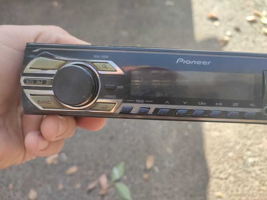 Магнитофон сатылады жагдайы жаксы