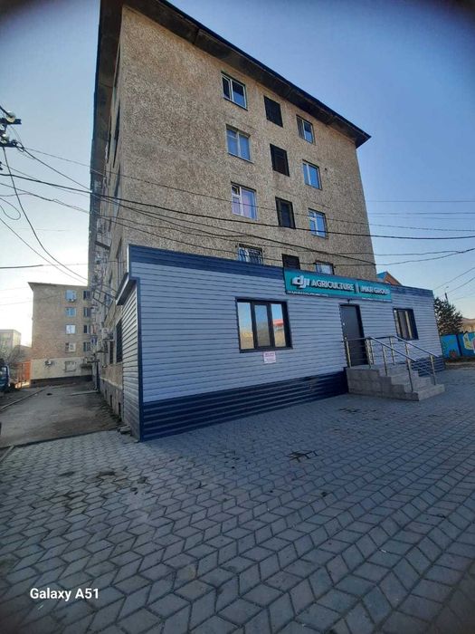 Продам комнату 18кв.м. Бр.Жубановых