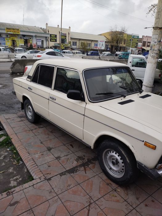 Baz lada jigulii