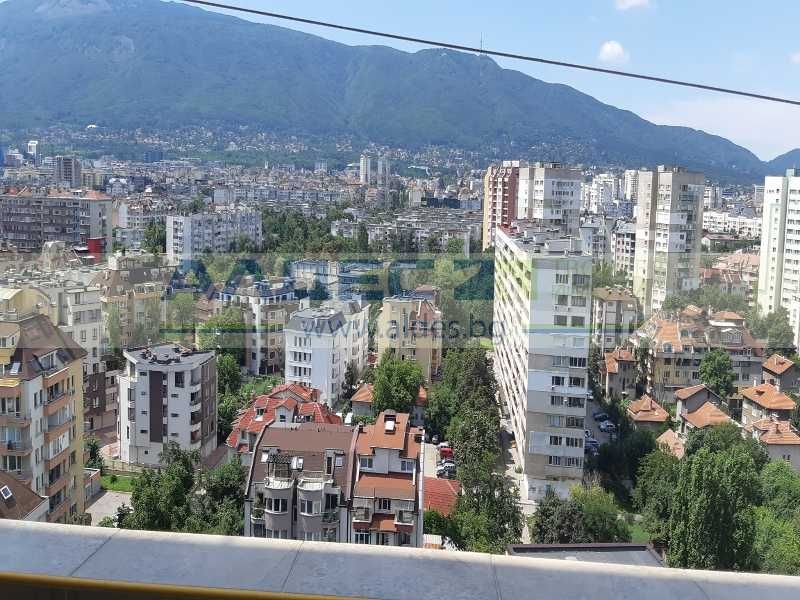 Дава се под наем Двустаен апартамент в София, Красно село - 65 кв.м за 600 € - Снимка #10