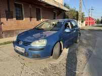 Vand Golf 5 Fsi 1,6