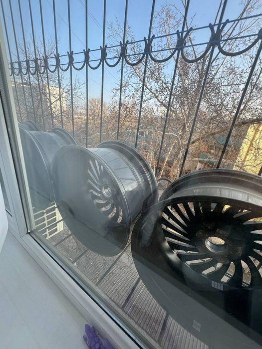 Diska maybach 19 orginal