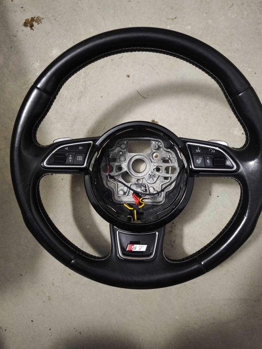 Волан от Audi S7 4G