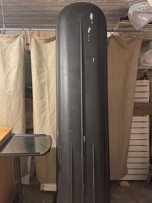 Автобокс за автомобил Thule