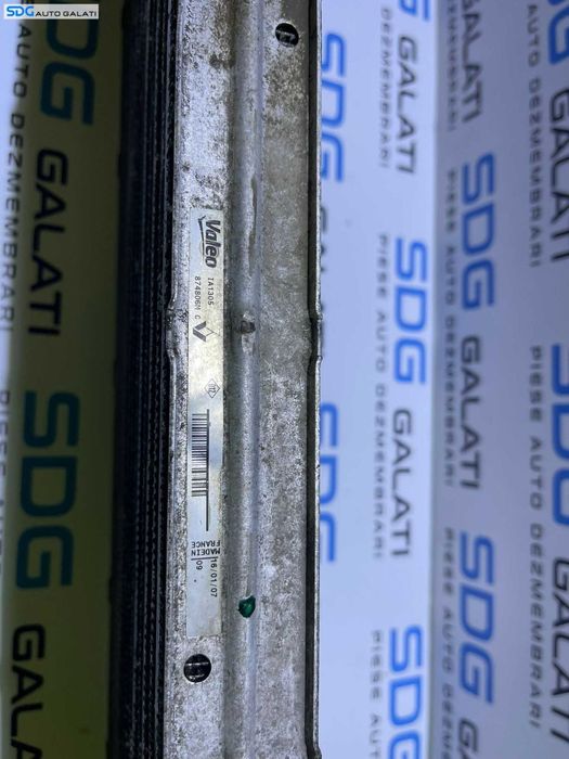 Radiator Intercooler Opel Movano A 2.5 DCI 2003 - 2010 Cod 874806M