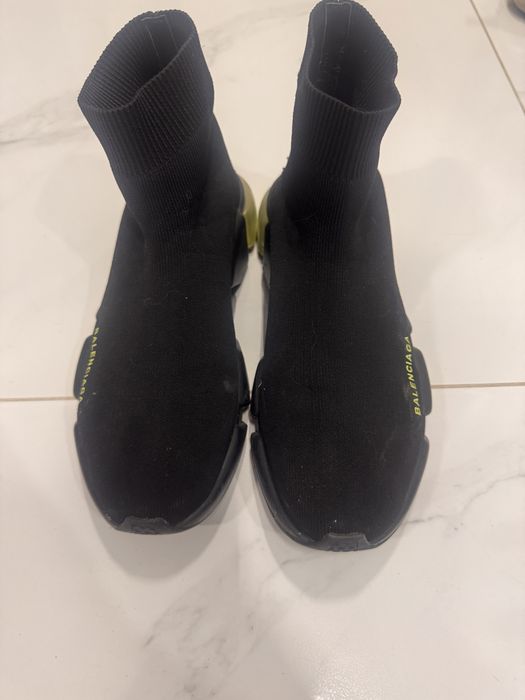 Balenciaga Sock Sneaker