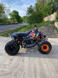 Polaris Outlaw 500