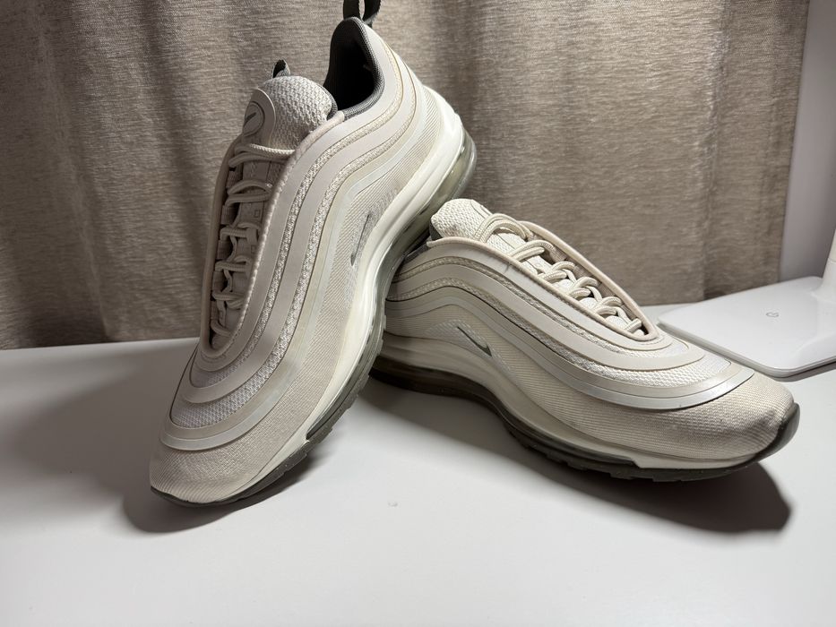 Nike Air Max 97 Textil 42