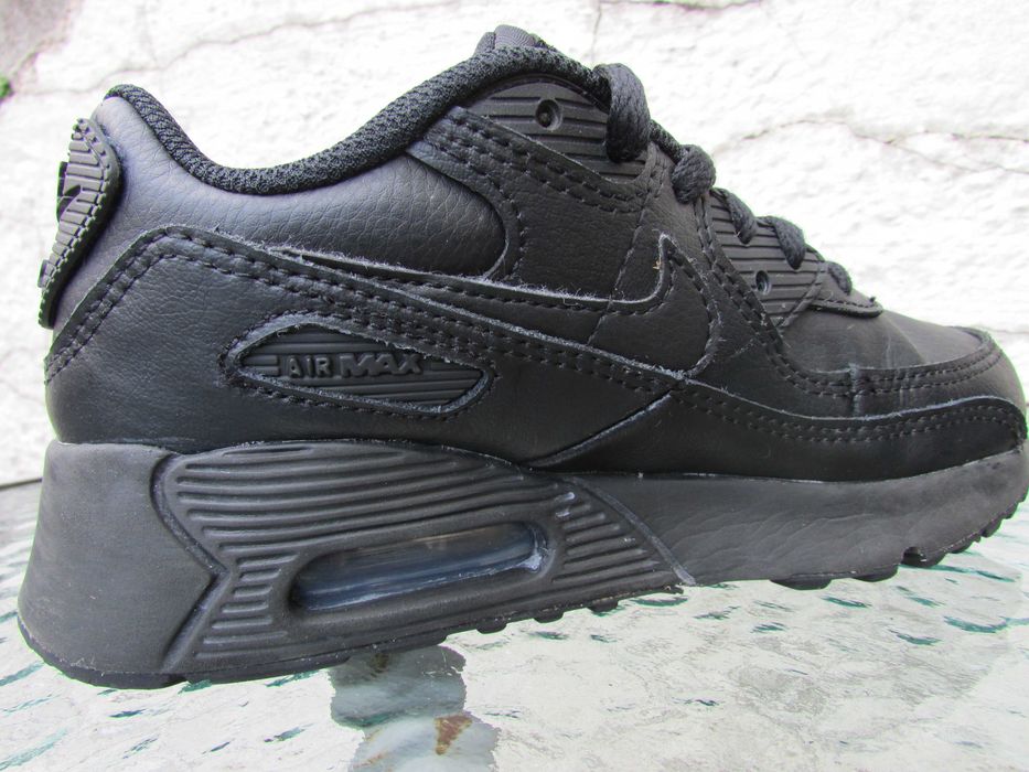 Детски маратонки Nike Air Max 90