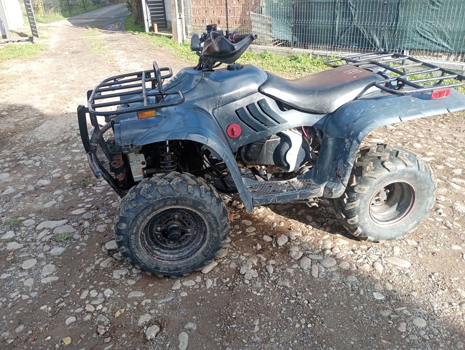 Ateveu linhai Worker