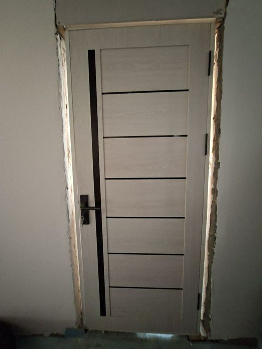 Ariston,eshik,unitaz,vanna hammasi yengi ishlatilmagan