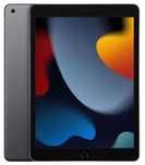 Apple iPad. 9th Gen. Wi-Fi, 64 GB, Spacegrey