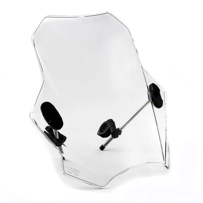 Parbriz universal motocicleta
