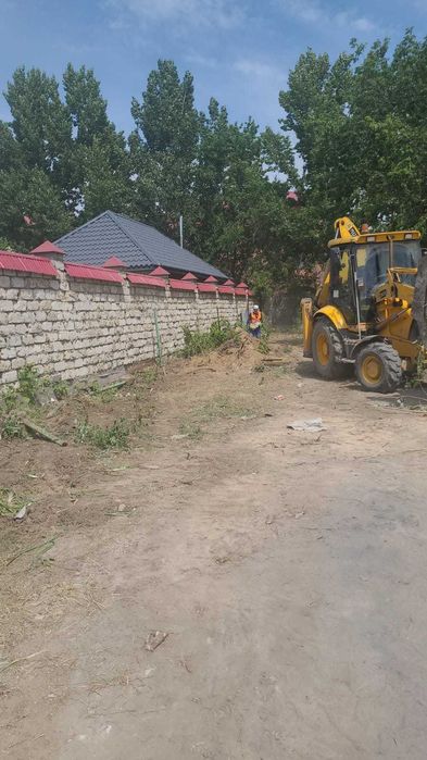 Продам земельный участок в центре г.Аксай