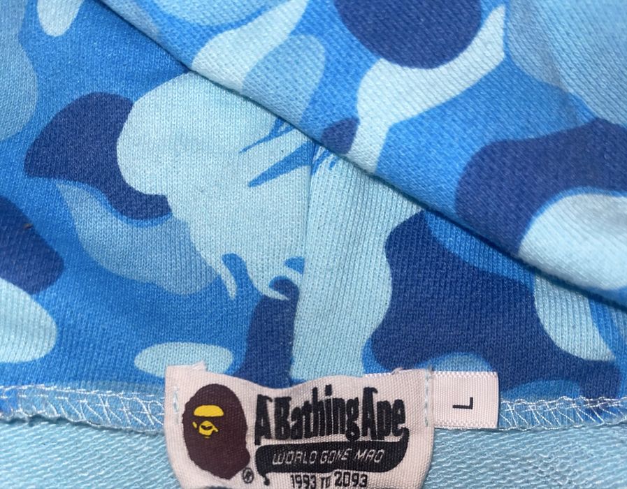 Hanorac A Bathing Ape