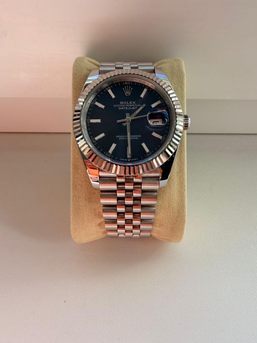 Rolex DateJust 41