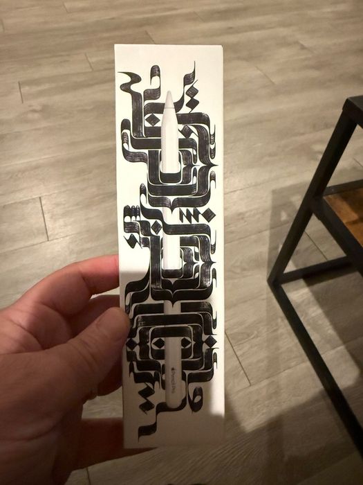 Apple Pencil Pro NOU SIGILAT