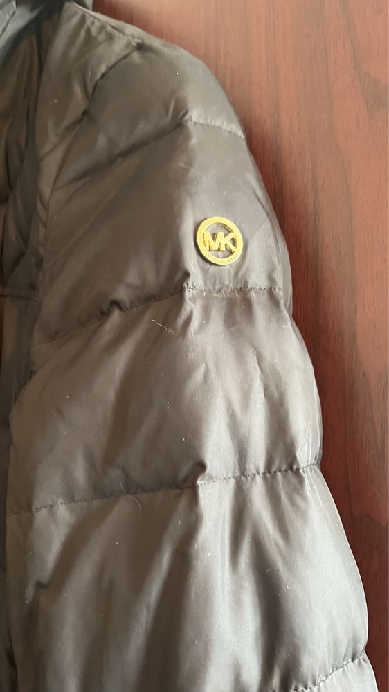 Дълго яке michael kors