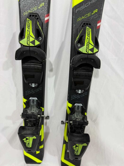 Ski schi copii Fischer RC4 Race JR 70cm