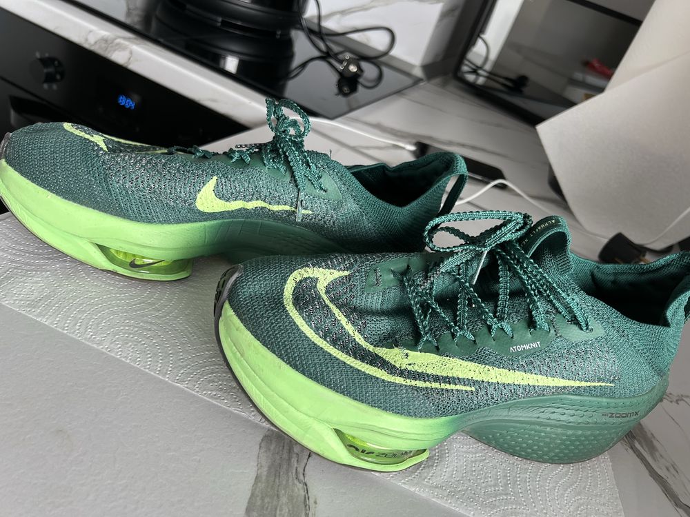 Маратонки Nike Alphafly НОВИ
