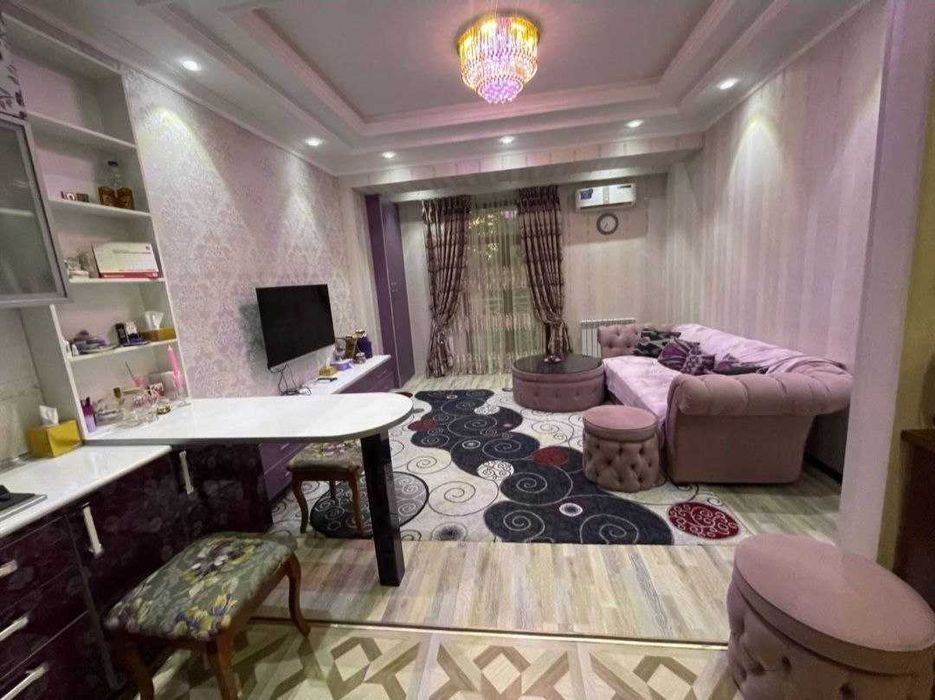 Сдаётся кв ЖК Грин Хаус 2 метро Бекат 2/7/16 р-н Сергелийский 977*