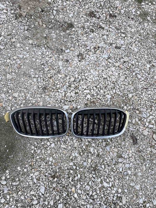 Брони втора употреба