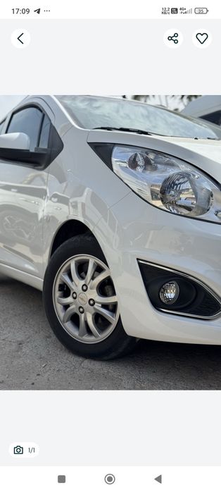 Faqat Arendaga Beriladi