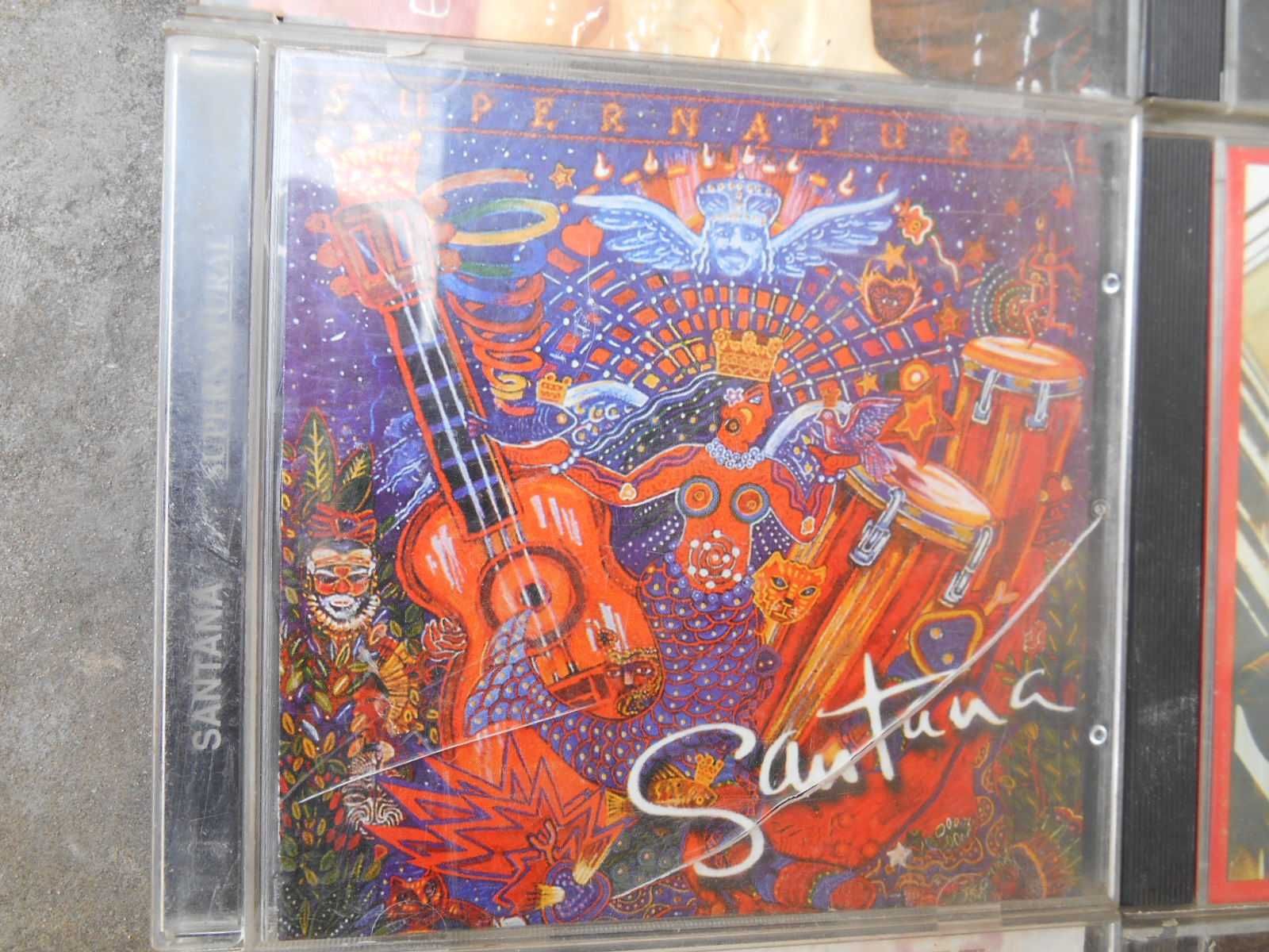 Продается Зарубежный Эстрада Разных Жанров. CD