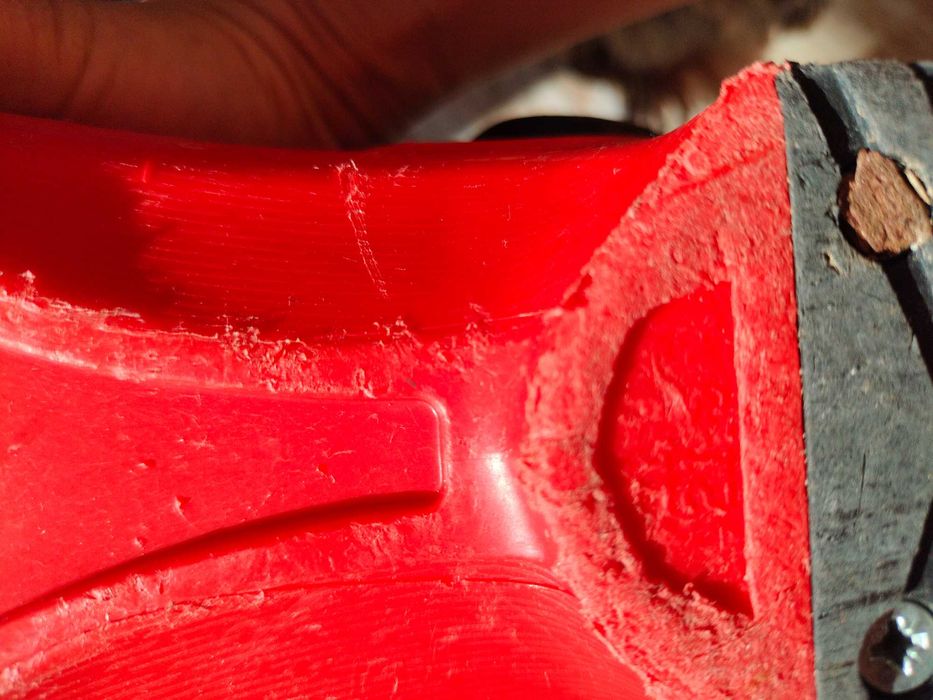 Детски ски обувки Atomic JR 3 21.5 см