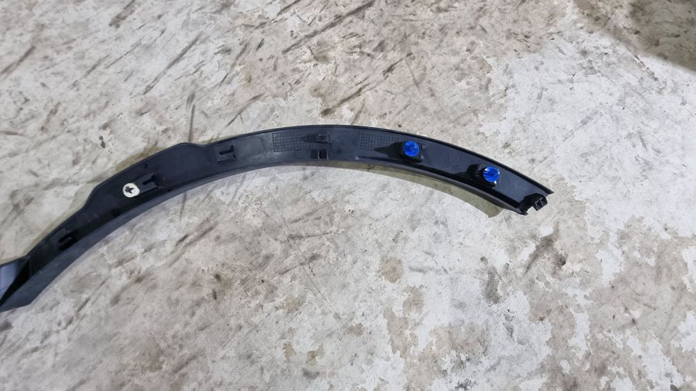 Bandou aripa dreapta spate Land Rover Discovery Sport L550, 2014, 2015, 2016, 2017, 2018, cod origine OE BJ32-290E22-AH