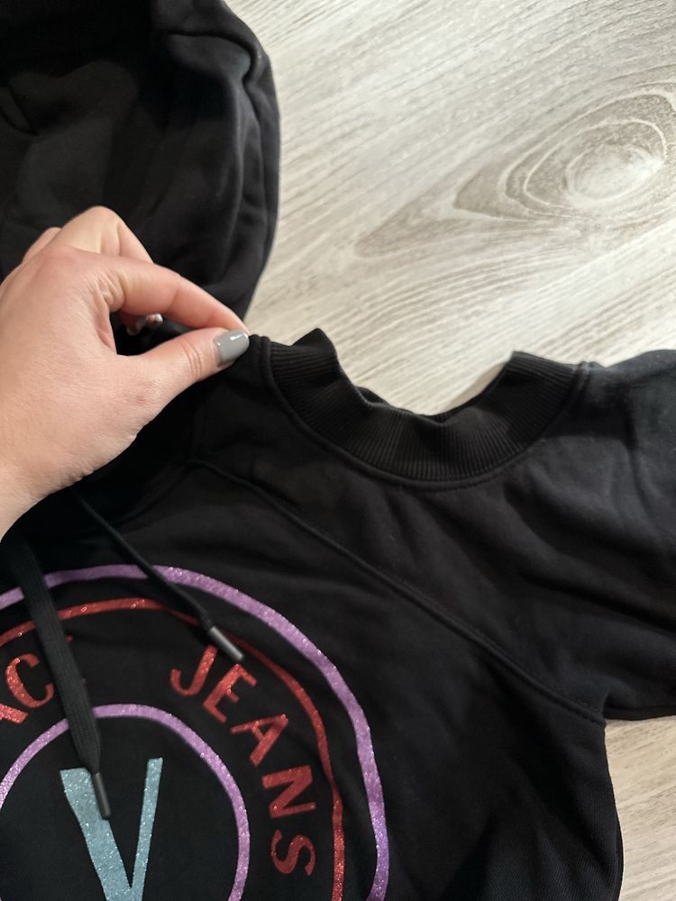 Hanorac Versace Jeans