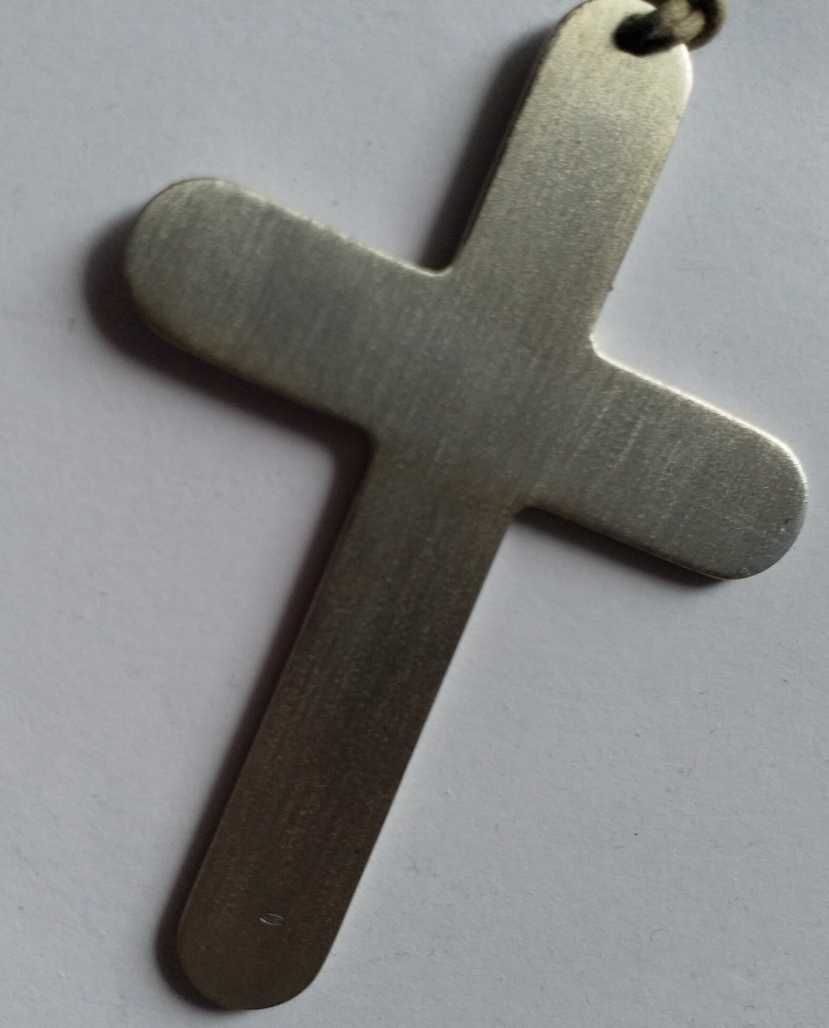 Cruce din argint marca Furla