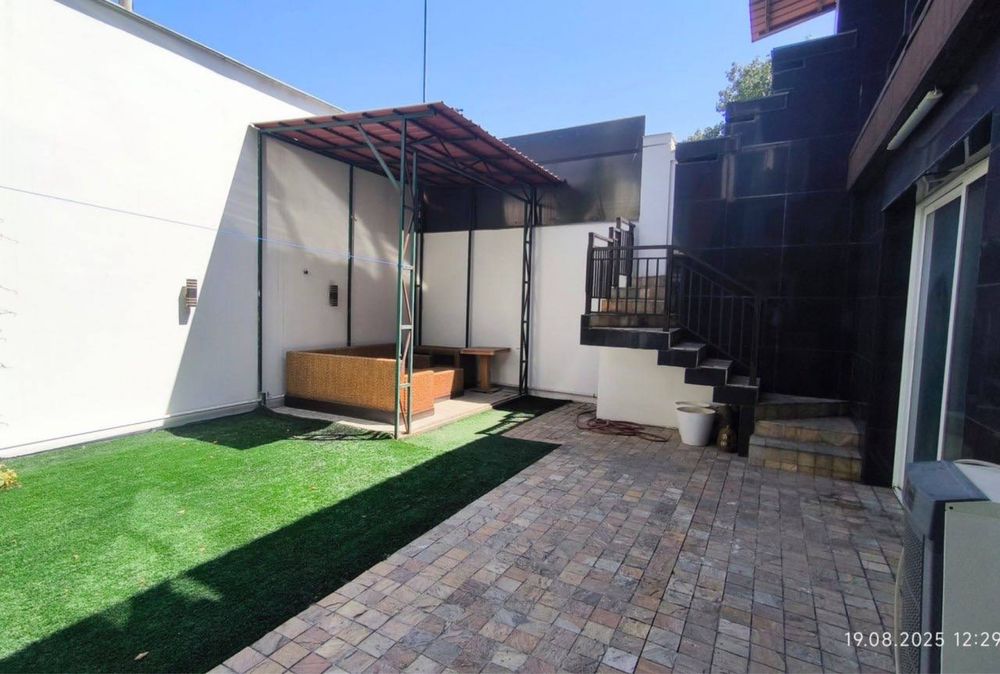 Сдаётся отдельно стоящее здание