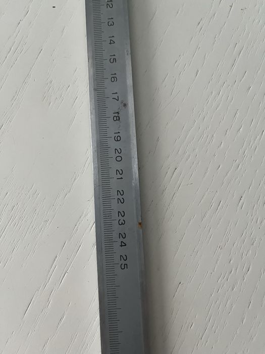 Штангенциркуль, куплен в СССР