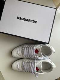 Обувки dsquared2