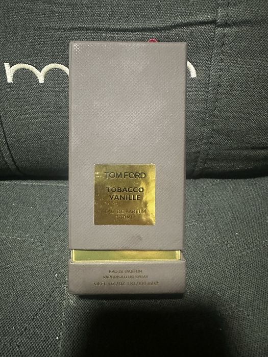 Tom Ford Tobacco Vanilla 100ML