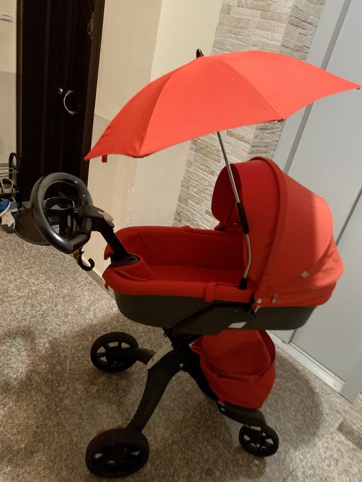Stokke Xplory V5
