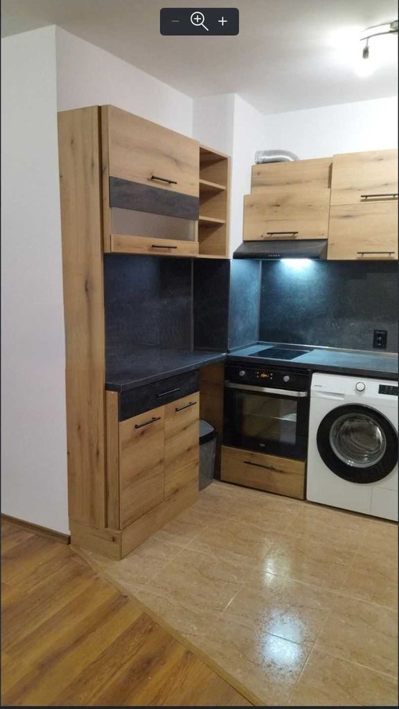 Дава се под наем Двустаен апартамент в София, Карпузица - 70 кв.м за 475 € - Снимка #1