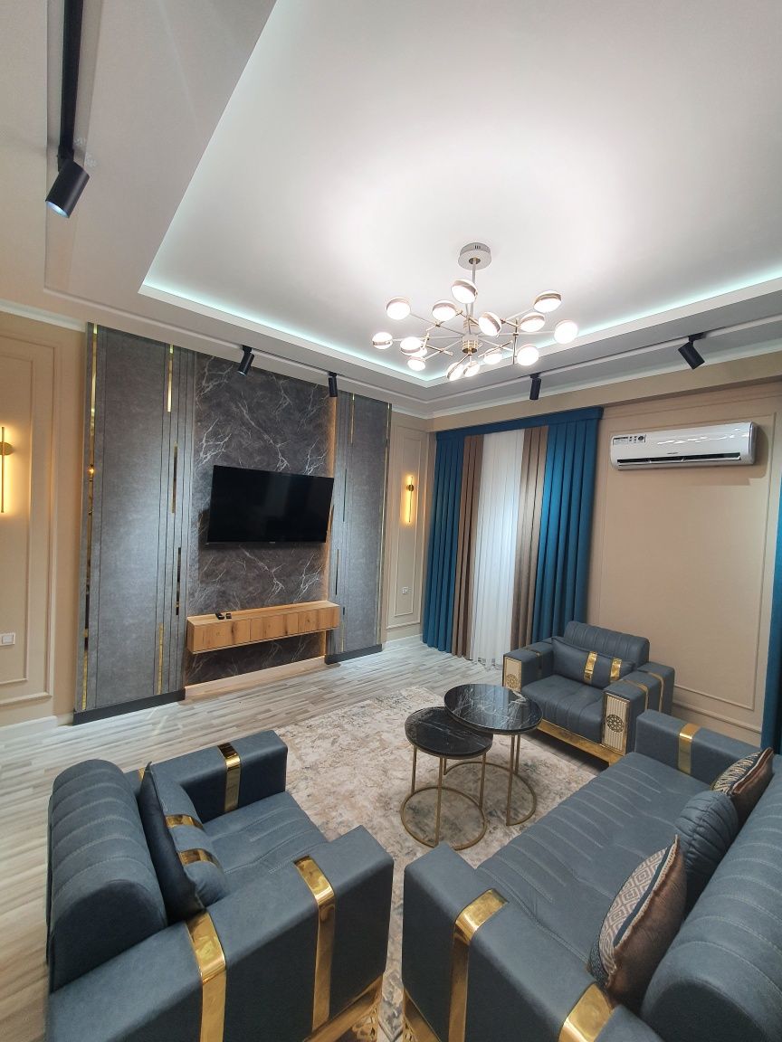 Аренда Parkent avenue навостройка