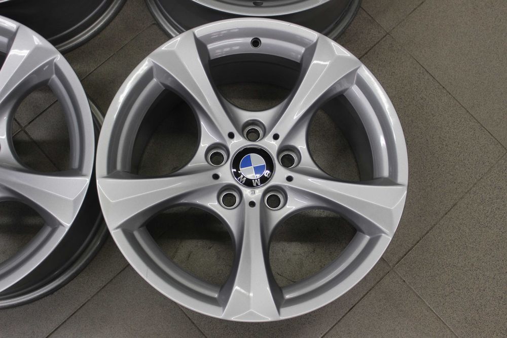 Джанти 17" BMW Z4, 5-серия F10, 3-серия Е90