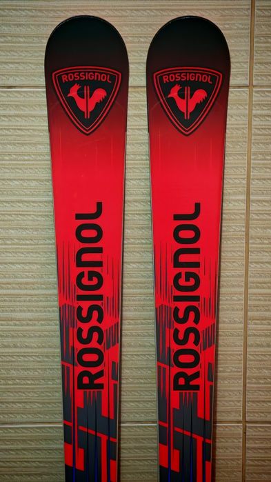 Schiuri/ski rossignol Hero Athlete GS 164cm-legaturi SPX 11