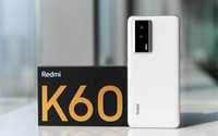 Xiaomi Redmi K60 12/256 White