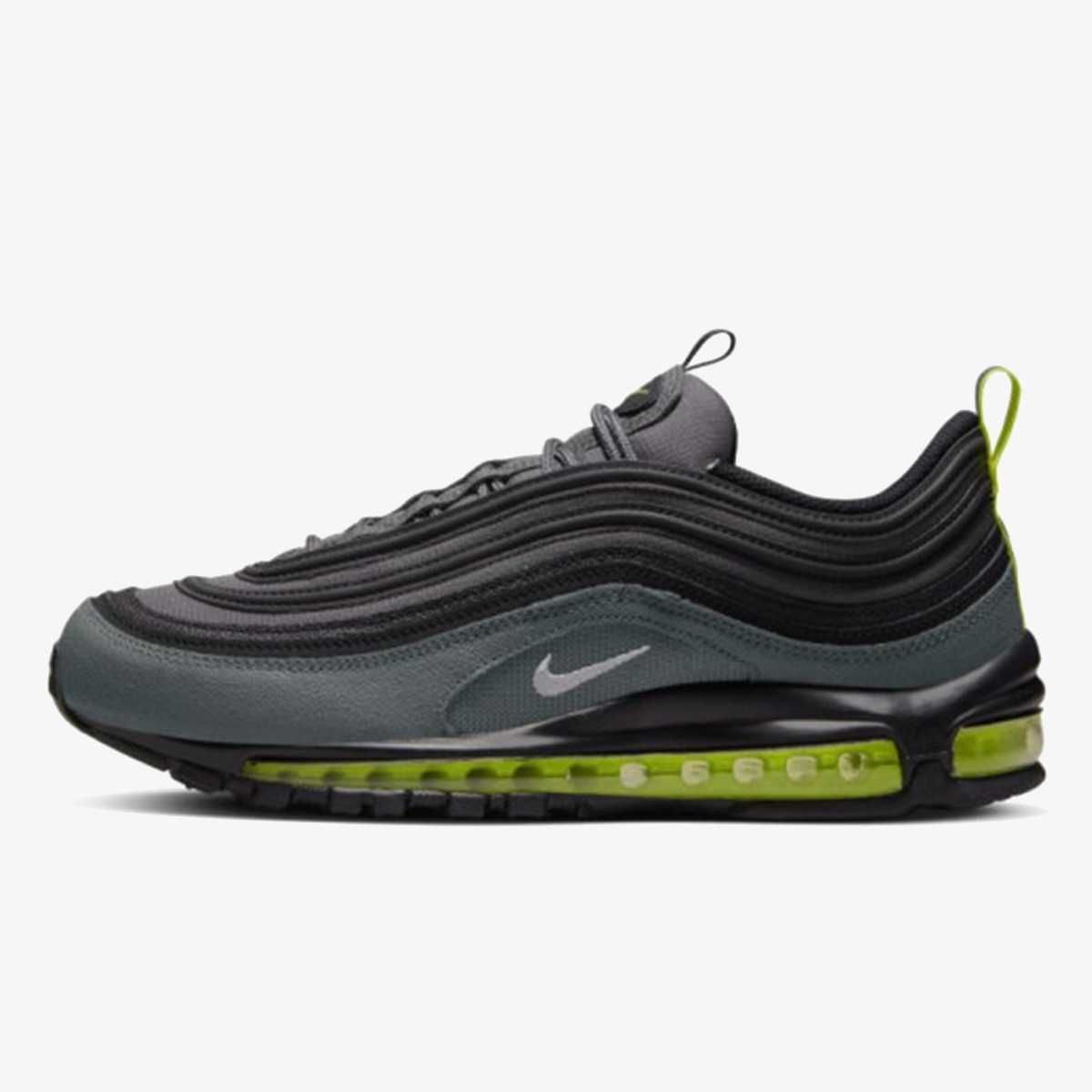 Nike Air Max 97 neon green