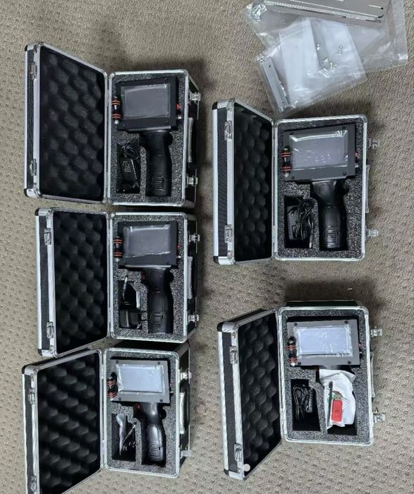 Датер Маркиратор Принтер