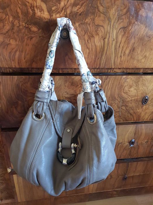 Geanta vintage Jimmy Choo