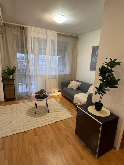 Studio de închiriat – Drumul Taberei / Brâncuși – cu loc de parcare