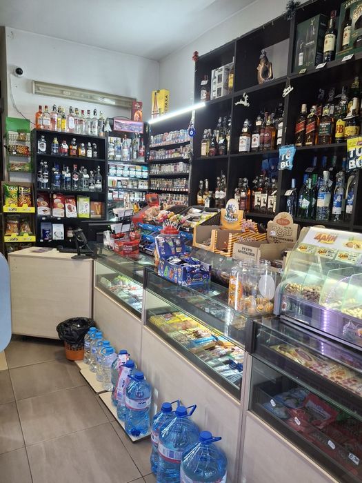 Продава се Магазин в София, Люлин 1 - 30 кв.м за 544 €/кв.м - Снимка #4