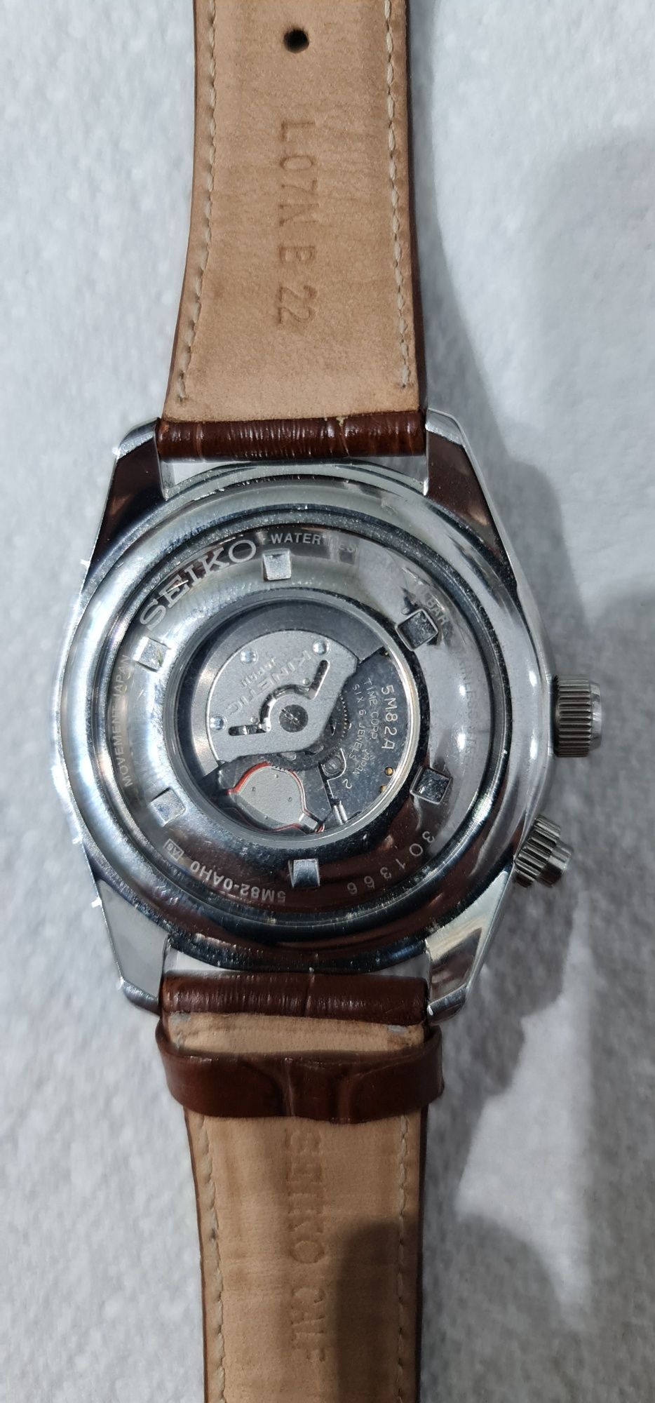 Ceas Seiko automatic